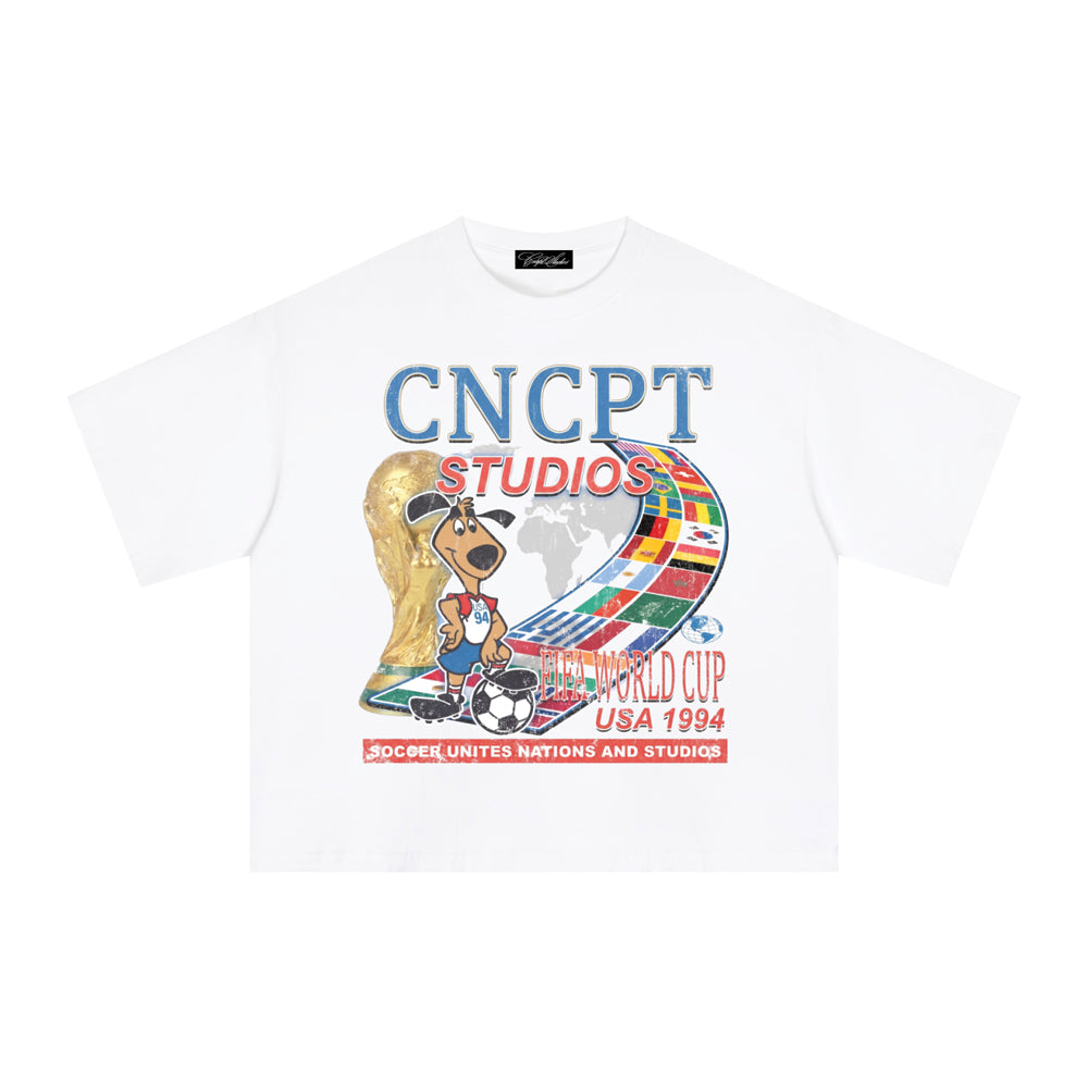 '94 TEE