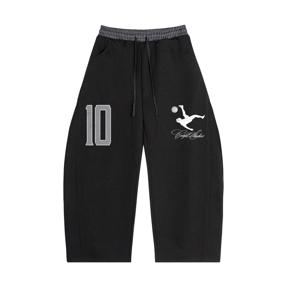 KICKIN IT SWEATPANTS