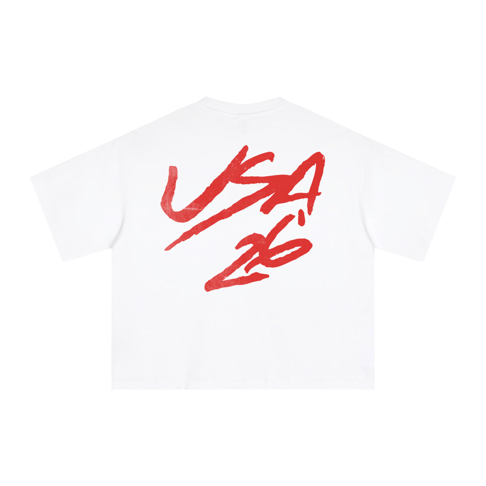 MUNDIAL TEE
