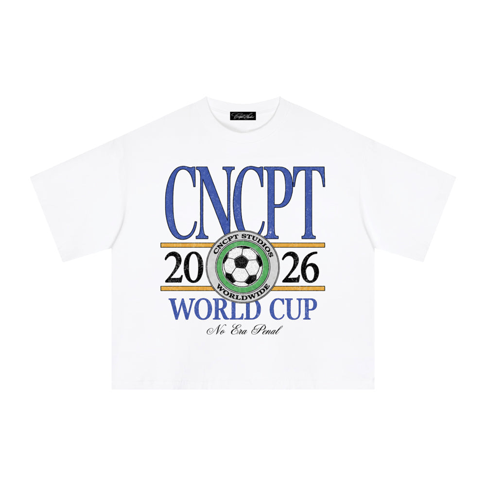 PENAL TEE