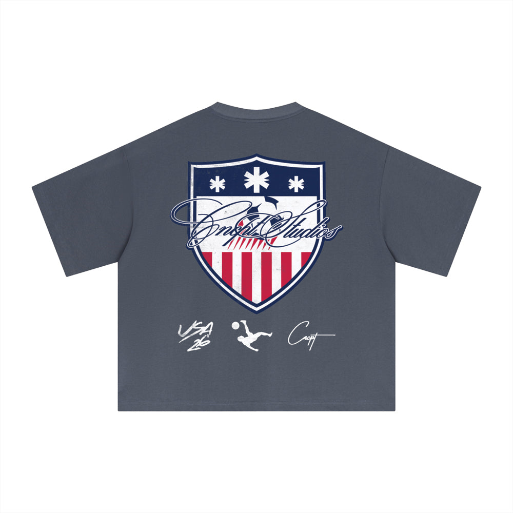 UNITED TEE