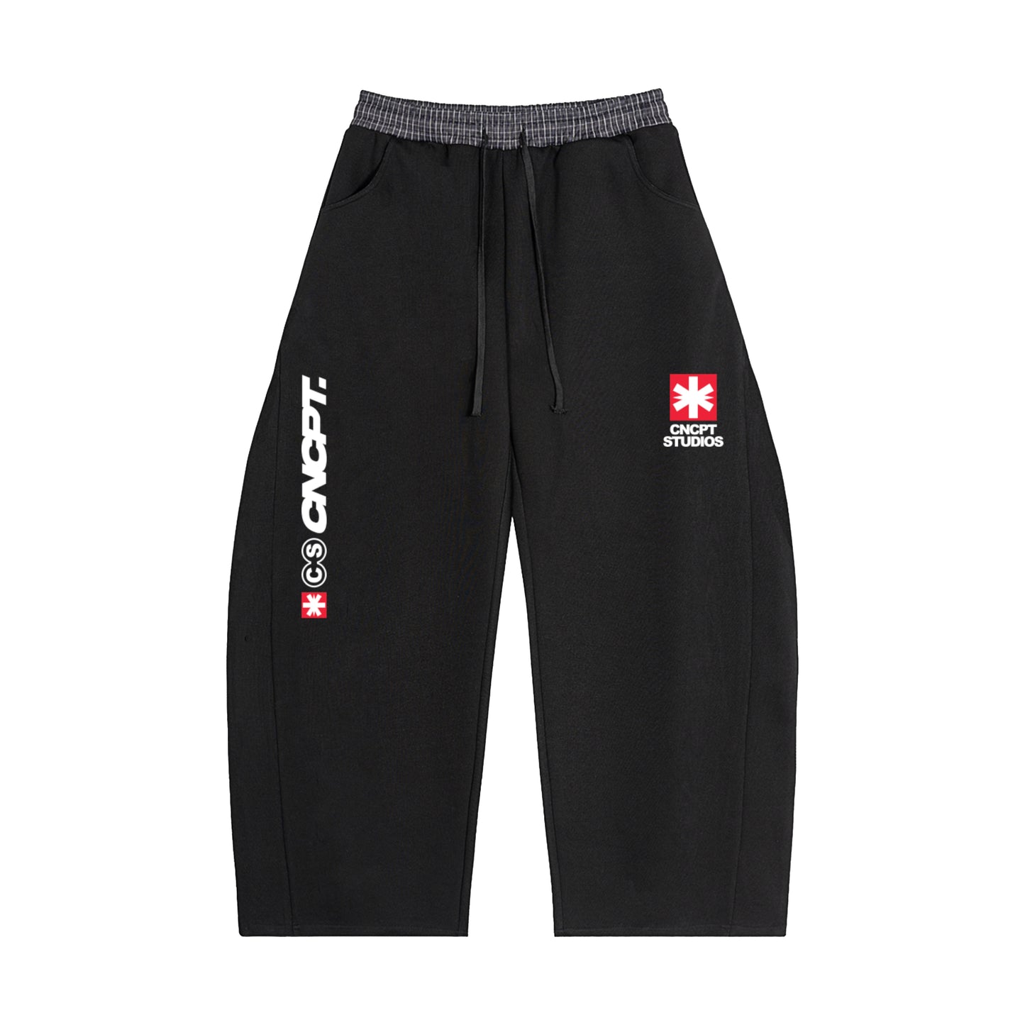 DAILY SWEATPANTS