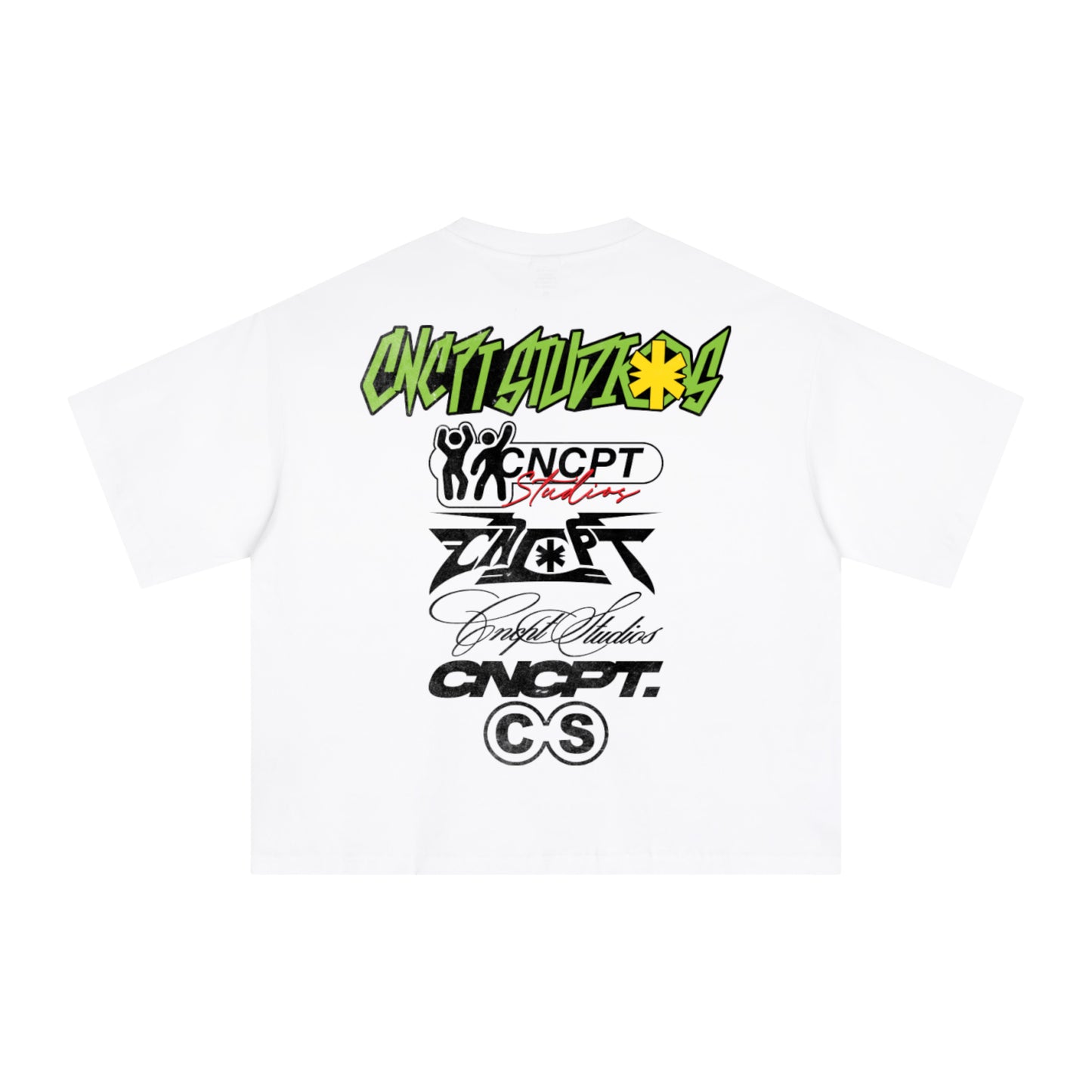 GROOVE TEE