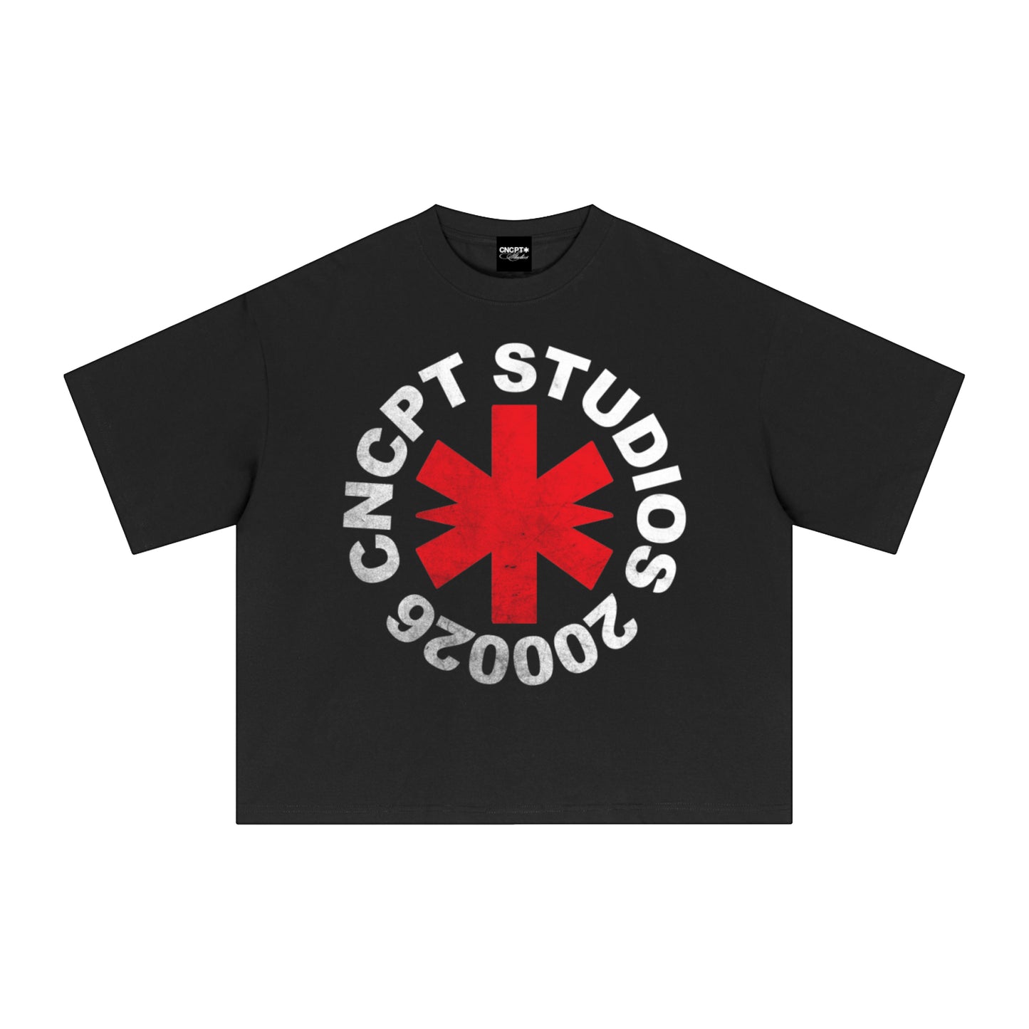 CHILI TEE
