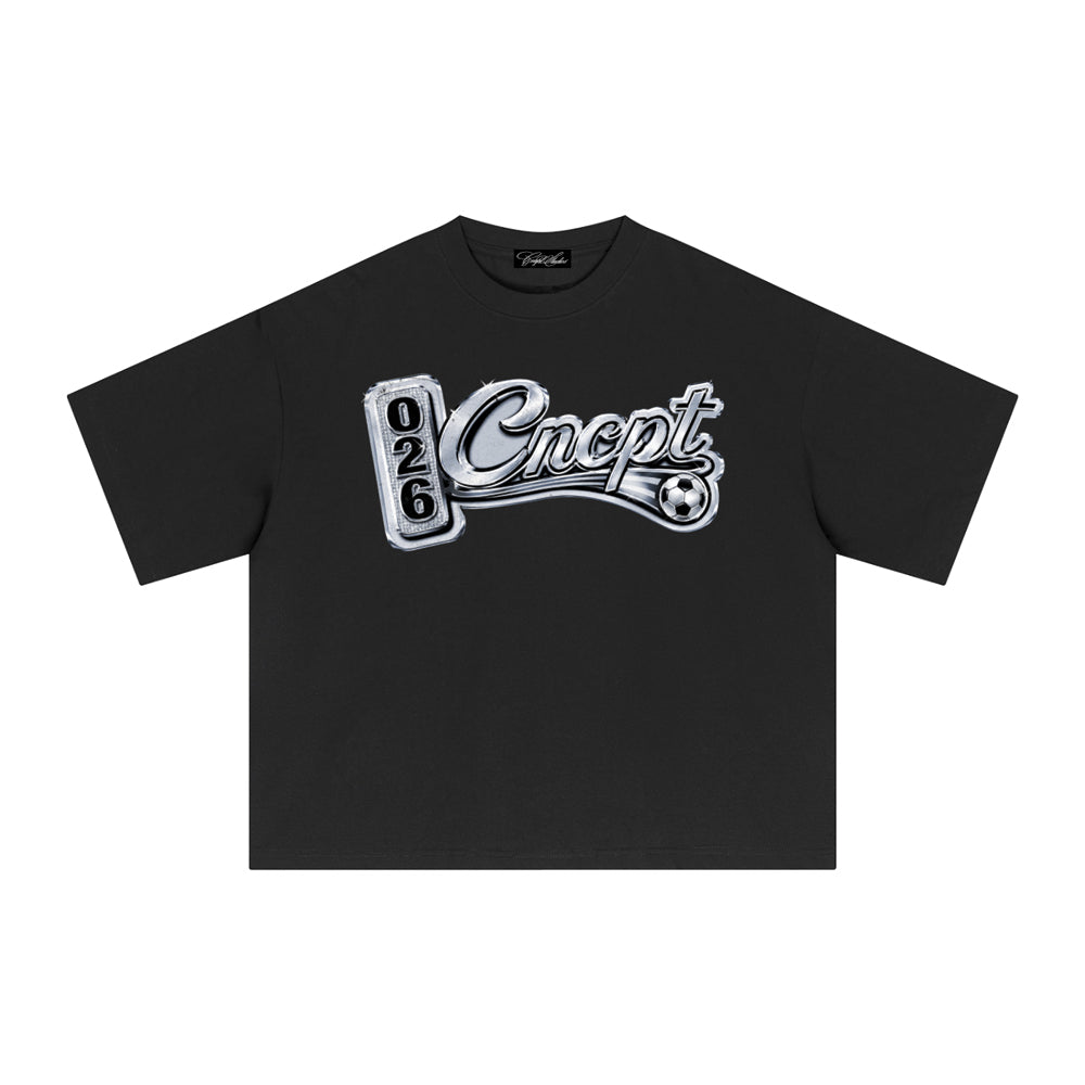 BALLERS TEE