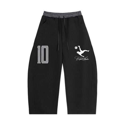 KICKIN IT SWEATPANTS