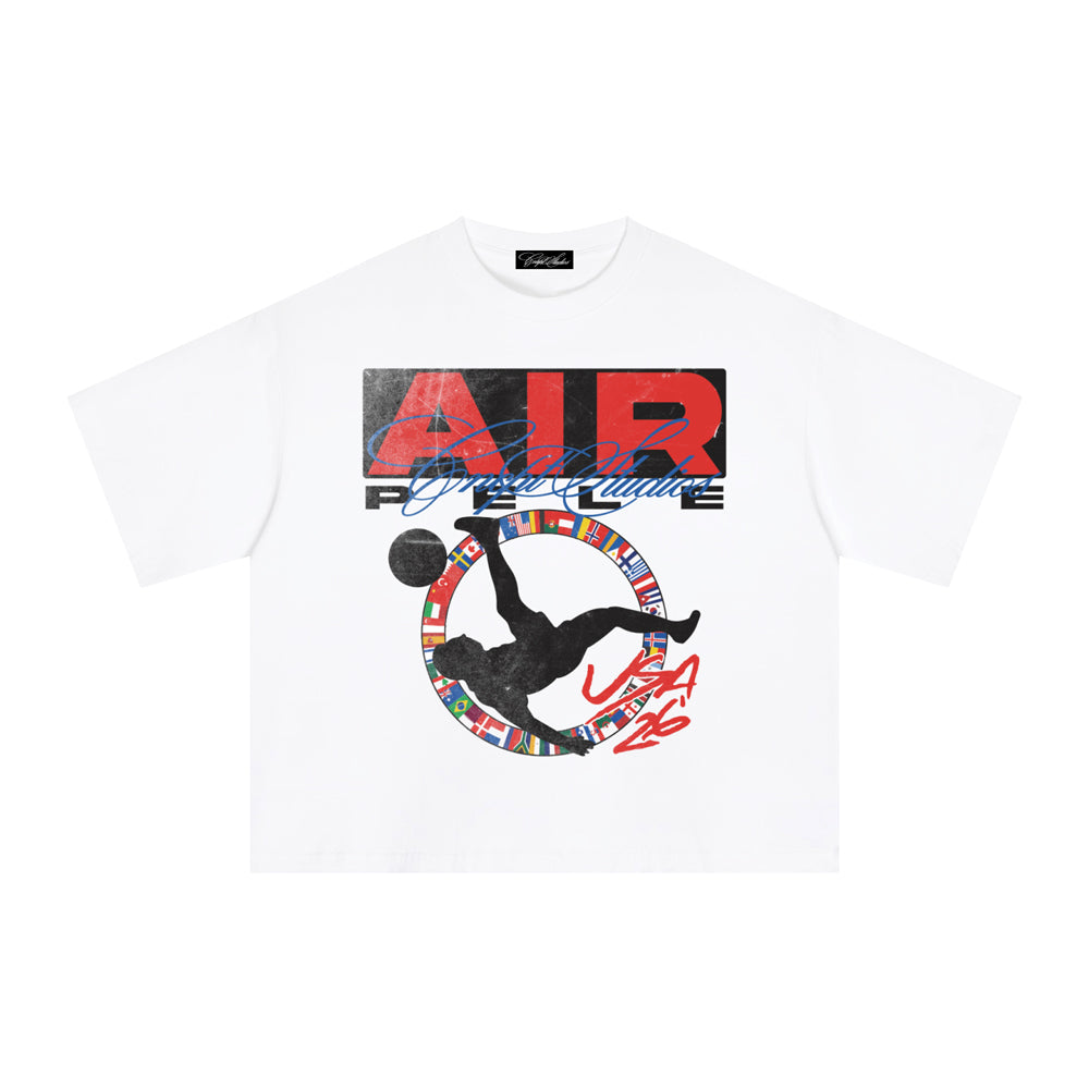 MUNDIAL TEE