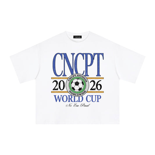 PENAL TEE