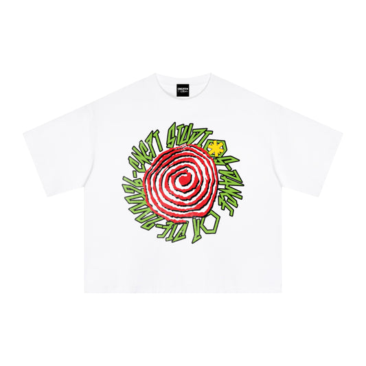 GROOVE TEE