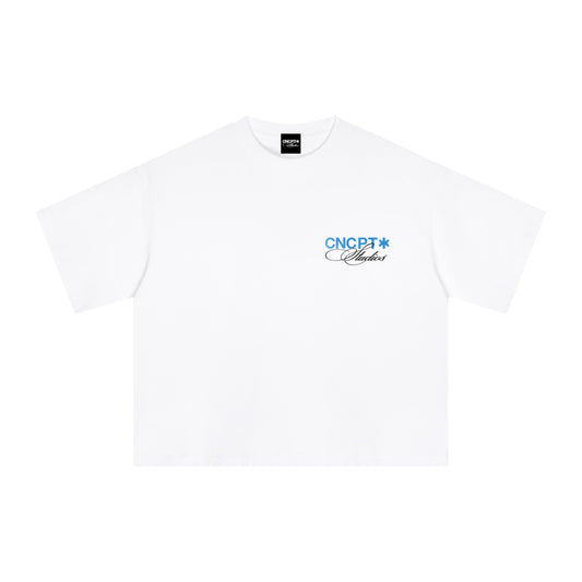 REP TEE WHITE